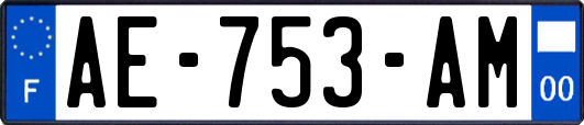 AE-753-AM