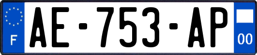 AE-753-AP