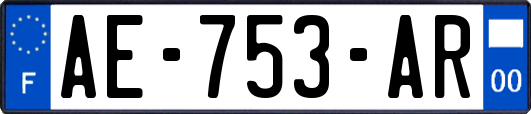 AE-753-AR