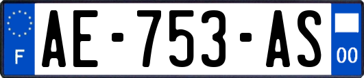 AE-753-AS