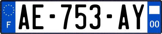 AE-753-AY