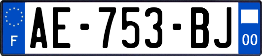 AE-753-BJ