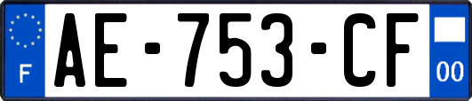 AE-753-CF