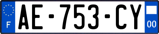 AE-753-CY