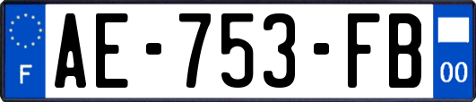 AE-753-FB