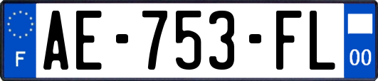 AE-753-FL