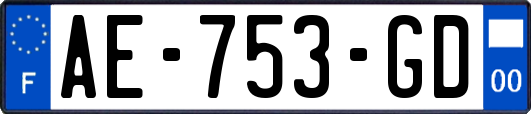 AE-753-GD
