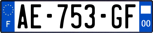 AE-753-GF