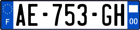 AE-753-GH