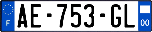 AE-753-GL