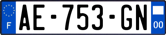 AE-753-GN