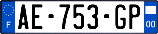 AE-753-GP