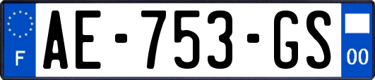 AE-753-GS