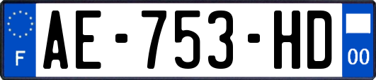 AE-753-HD