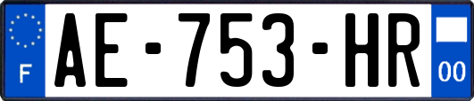 AE-753-HR