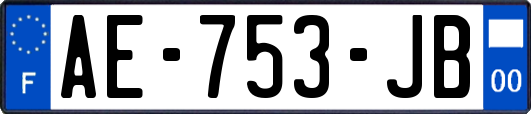 AE-753-JB