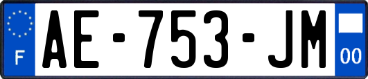 AE-753-JM