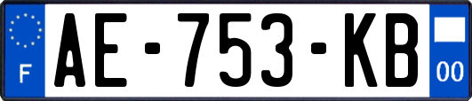 AE-753-KB