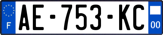 AE-753-KC