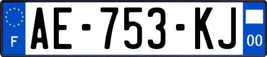 AE-753-KJ