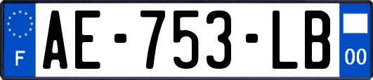 AE-753-LB