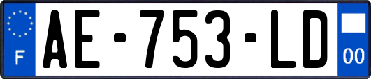 AE-753-LD
