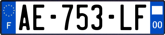 AE-753-LF