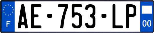 AE-753-LP