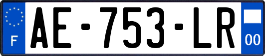 AE-753-LR