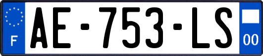 AE-753-LS