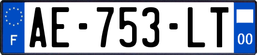 AE-753-LT