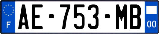AE-753-MB