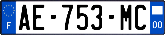 AE-753-MC