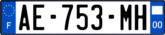 AE-753-MH