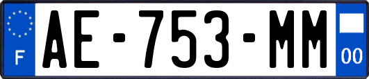 AE-753-MM