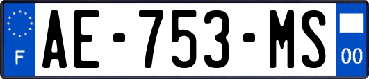AE-753-MS