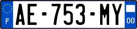 AE-753-MY