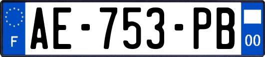 AE-753-PB