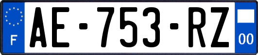 AE-753-RZ