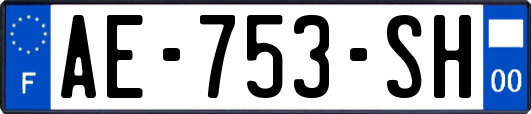 AE-753-SH