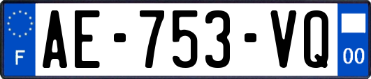 AE-753-VQ