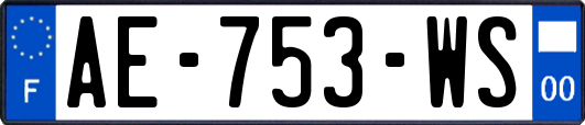 AE-753-WS