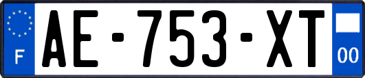 AE-753-XT