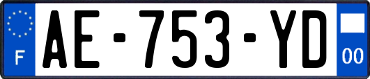 AE-753-YD