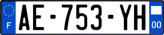 AE-753-YH