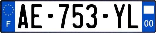 AE-753-YL