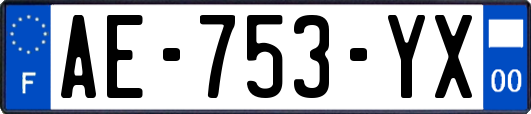 AE-753-YX