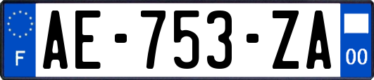 AE-753-ZA