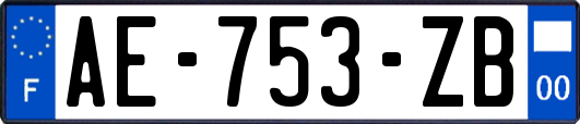 AE-753-ZB