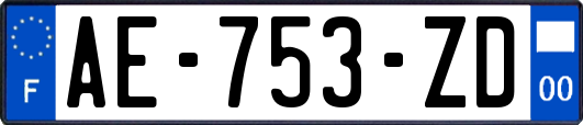 AE-753-ZD